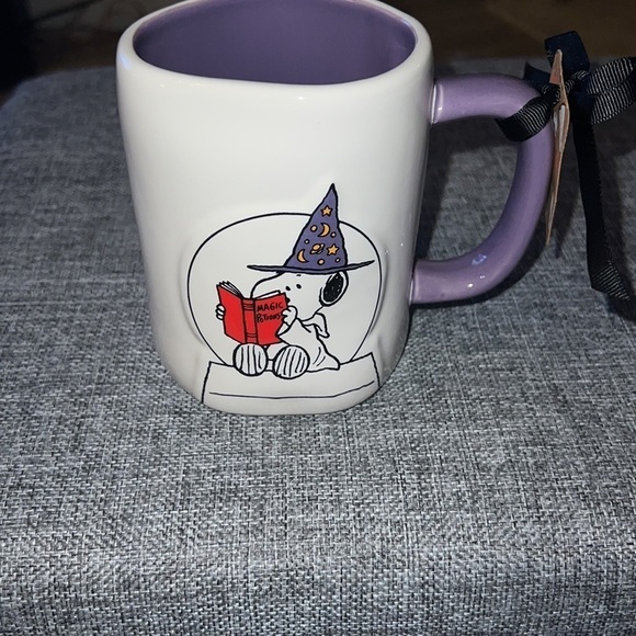 Peanuts, Halloween rae dunn magic potion - Picture 2 of 3